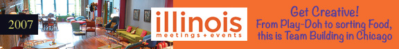 2007 Illinois Meeting and Events