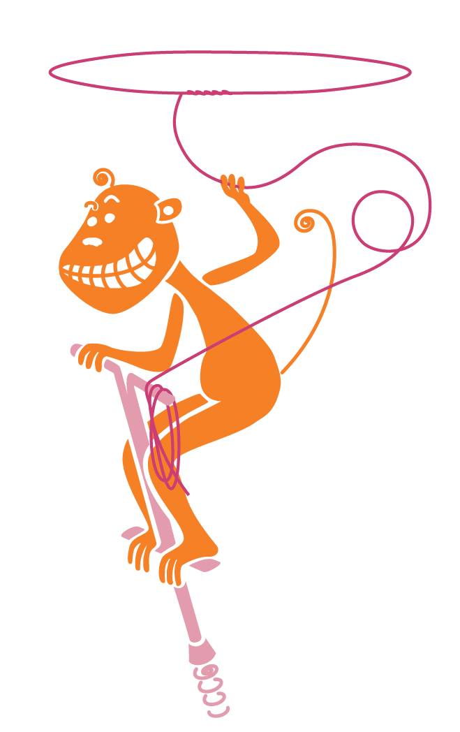 Pogo-Lasso Pogo Lasso