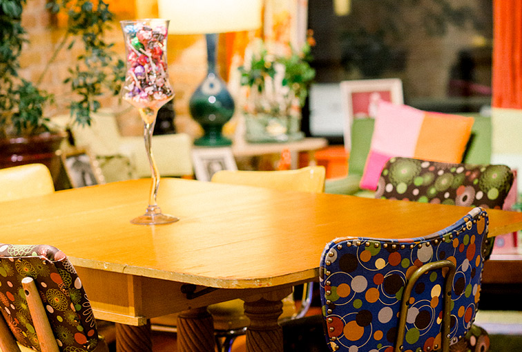 Jitterbug Events Rental Space
